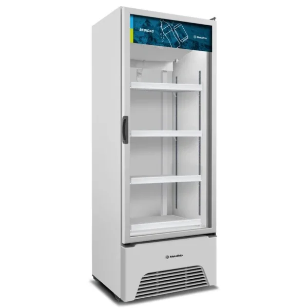 refrigerador vb40 metalfrio 403