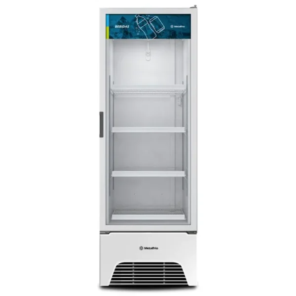 refrigerador vb40 metalfrio 403
