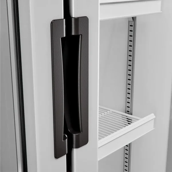 Refrigerador Expositor Porta Dupla Slim 752 Litros VB70 Optima Metalfrio - Imagem 6