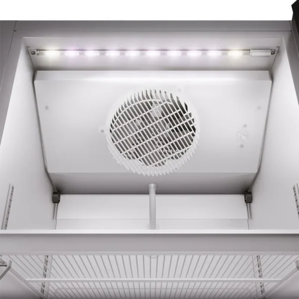 Refrigerador Expositor 403 Litros VB40 Essential Metalfrio - Imagem 7