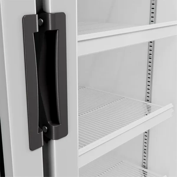 Refrigerador Expositor Porta Dupla 1257 Litros VBM3 Optima Metalfrio - Imagem 6