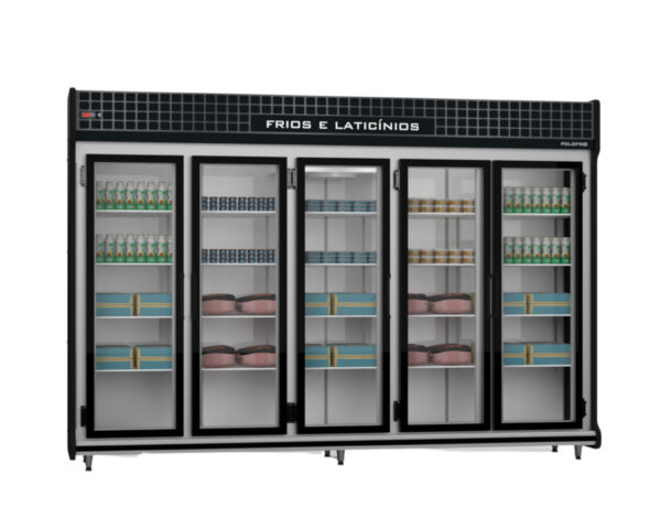 Conveniencia-Classic-Frios-e-Laticinios 5 PORTAS POLOFRIO