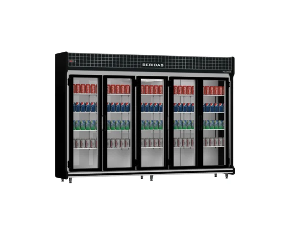 Conveniencia-classic-bebidas-5 portas polofrio