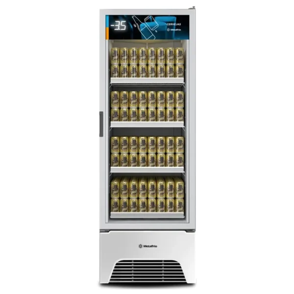 VN50AH-Optima-Cervejeira-Expositora-576L BRANCA