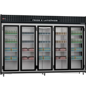 Conveniencia-Classic-Frios-e-Laticinios 5 PORTAS POLOFRIO