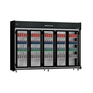 Conveniencia-classic-bebidas-5 portas polofrio